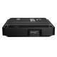 Western Digital P10 Game Drive disque dur externe 4000 Go Noir - 4