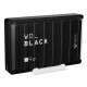 Western Digital D10 disque dur externe 12000 Go Noir - 1