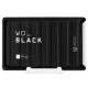 Western Digital D10 disque dur externe 12000 Go Noir - 2