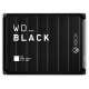 Western Digital P10 disque dur externe 5000 Go Noir - 3