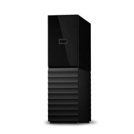 Western Digital My Book disque dur externe 14000 Go Noir - 1