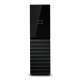 Western Digital My Book disque dur externe 14000 Go Noir - 2