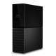 Western Digital My Book disque dur externe 14000 Go Noir - 3