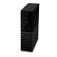 Western Digital My Book disque dur externe 14000 Go Noir - 4