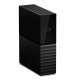 Western Digital My Book disque dur externe 14000 Go Noir - 5