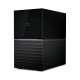 Western Digital My Book Duo disque dur externe 28000 Go Noir - 4