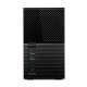 Western Digital My Book Duo disque dur externe 28000 Go Noir - 5