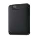 Western Digital Elements Portable disque dur externe 5000 Go Noir - 2