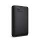 Western Digital Elements Portable disque dur externe 5000 Go Noir - 3