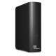 Western Digital Elements Desktop disque dur externe 14000 Go Noir - 3