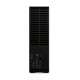 Western Digital Elements Desktop disque dur externe 14000 Go Noir - 4