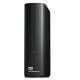 Western Digital Elements Desktop disque dur externe 14000 Go Noir - 5