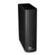 Western Digital Elements Desktop disque dur externe 14000 Go Noir - 6