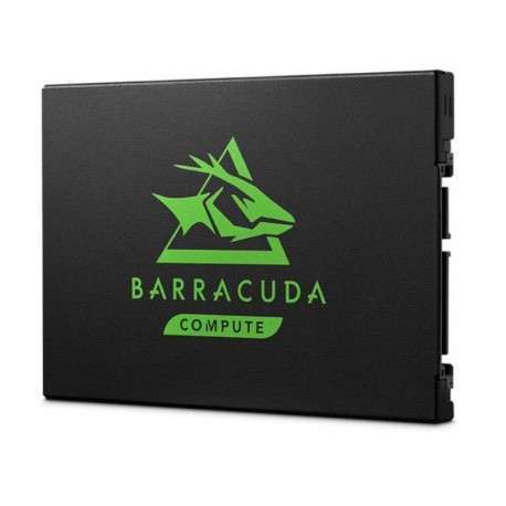 Seagate BarraCuda 120 2.5" 250 Go SATA 3D TLC - 1