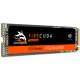 Seagate FireCuda 520 M.2 1000 Go PCI Express 4.0 3D TLC NVMe - 1