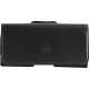 Bigben Connected CLUBXLARGE coque de protection pour téléphones portables 11,9 cm 4.7" Support Noir - 1
