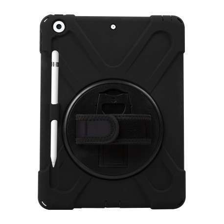 BIG BEN COVCHOCIPAD étui pour tablette 25,9 cm 10.2" Housse Noir - 1