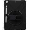 BIG BEN COVCHOCIPAD étui pour tablette 25,9 cm 10.2" Housse Noir - 1
