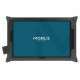 Mobilis 050017 étui pour tablette 31,8 cm 12.5" Housse Noir - 2