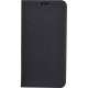 BIG BEN ETUIFGALA10 coque de protection pour téléphones portables 15,8 cm 6.2" Étui avec portefeuille Noir - 1