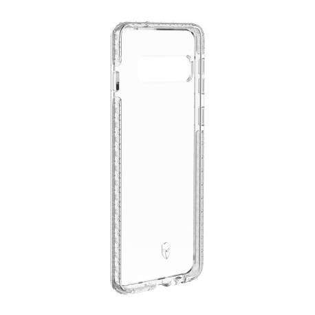 BIG BEN FCLIFENGS10T coque de protection pour téléphones portables 15,5 cm 6.1" Housse Transparent - 1