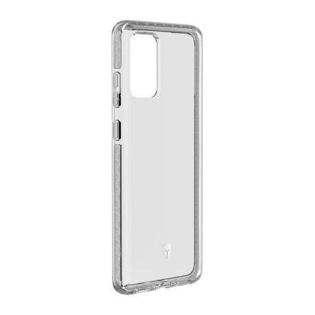 BIG BEN FCLIFENGS20PT coque de protection pour téléphones portables 17 cm 6.7" Housse Transparent - 1