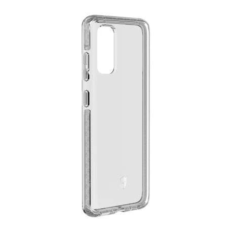 BIG BEN FCLIFENGS20T coque de protection pour téléphones portables 15,8 cm 6.2" Housse Transparent - 1