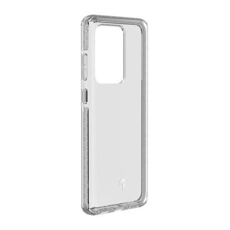 BIG BEN FCLIFENGS20UT coque de protection pour téléphones portables 17,5 cm 6.9" Housse Transparent - 1