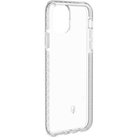 Bigben Connected FCLIFENIP1965T coque de protection pour téléphones portables 16,5 cm 6.5" Housse Transparent - 1