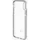 BIG BEN FCLIFENIP61T coque de protection pour téléphones portables 15,5 cm 6.1" Housse Transparent - 1