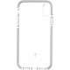 BIG BEN FCLIFENIPXT coque de protection pour téléphones portables 14,7 cm 5.8" Housse Transparent - 2