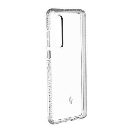 BIG BEN FCLIFENP30T coque de protection pour téléphones portables 15,5 cm 6.1" Housse Transparent - 1