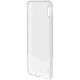 BIG BEN FCPUREGA10T coque de protection pour téléphones portables 15,8 cm 6.2" Housse Transparent - 3