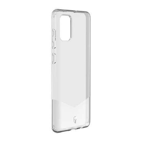 BIG BEN FCPUREGA71T coque de protection pour téléphones portables 15,2 cm 6" Housse Transparent - 1