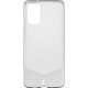 BIG BEN FCPUREGS20PT coque de protection pour téléphones portables 17 cm 6.7" Housse Transparent - 3