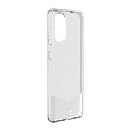 BIG BEN FCPUREGS20T coque de protection pour téléphones portables 15,8 cm 6.2" Housse Transparent - 1