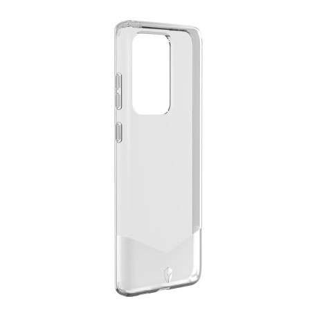 BIG BEN FCPUREGS20UT coque de protection pour téléphones portables 17,5 cm 6.9" Housse Transparent - 1