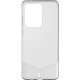 BIG BEN FCPUREGS20UT coque de protection pour téléphones portables 17,5 cm 6.9" Housse Transparent - 3