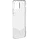 Bigben Connected FCPUREIP1961T coque de protection pour téléphones portables 15,5 cm 6.1" Housse Transparent - 1