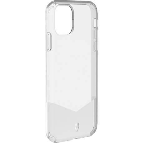 Bigben Connected FCPUREIP1961T coque de protection pour téléphones portables 15,5 cm 6.1" Housse Transparent - 1
