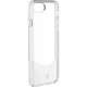 BIG BEN FCPUREIP8T coque de protection pour téléphones portables 11,9 cm 4.7" Housse Transparent - 1