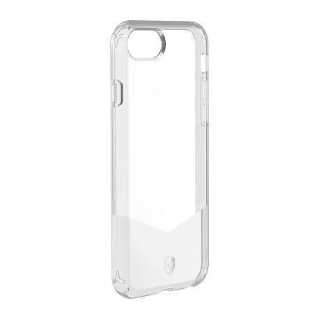 BIG BEN FCPUREIP8T coque de protection pour téléphones portables 11,9 cm 4.7" Housse Transparent - 1