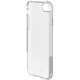 BIG BEN FCPUREIP8T coque de protection pour téléphones portables 11,9 cm 4.7" Housse Transparent - 3