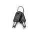 Kensington ClickSafe 2.0 Universal Keyed Laptop Lock câble antivol Noir 1,8 m - 13