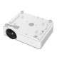 Benq LK952 vidéo-projecteur 5000 ANSI lumens DLP 1080p 1920x1080 Projecteur sur pied/monté au plafond Blanc - 9