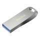 Sandisk Ultra Luxe lecteur USB flash 128 Go USB Type-A 3.2 Gen 1 3.1 Gen 1 Argent - 3