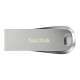 Sandisk Ultra Luxe lecteur USB flash 256 Go USB Type-A 3.2 Gen 1 3.1 Gen 1 Argent - 1