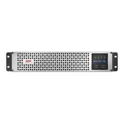 APC Smart-UPS Lithium Ion Short Depth 750VA 230V with SmartConnect alimentation d'énergie non interruptible - 1