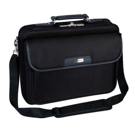 Targus 15.4 – 16 Inch / 39.1 - 40.6cm Notepac Laptop Case - 1