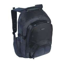 Targus 15.4 - 16 Inch / 39.1 - 40.6cm Classic Backpack - 1